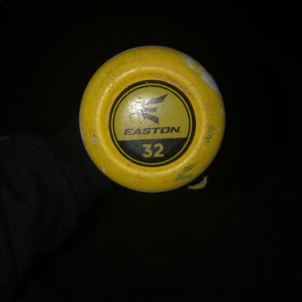 2013 Easton FS1 -10oz USED bat